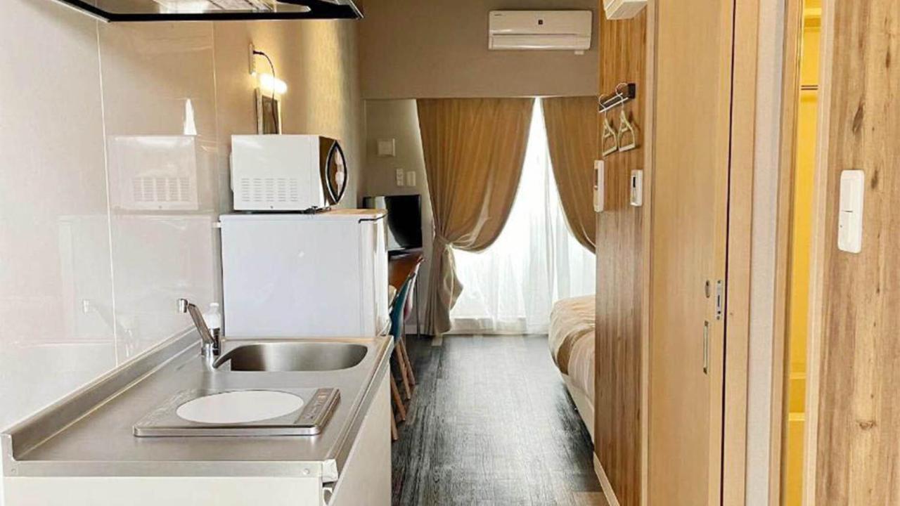Hygge Biimata Aparthotel Nago Exterior photo