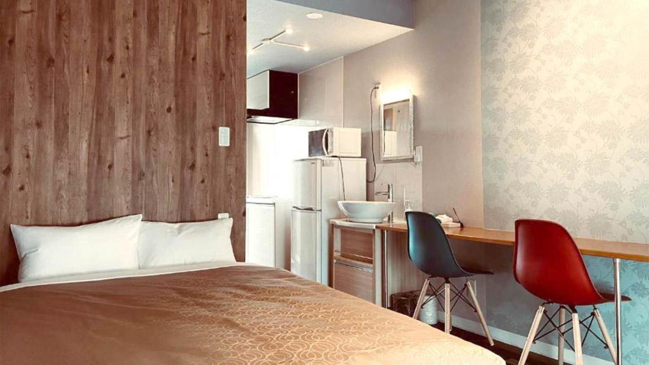 Hygge Biimata Aparthotel Nago Exterior photo