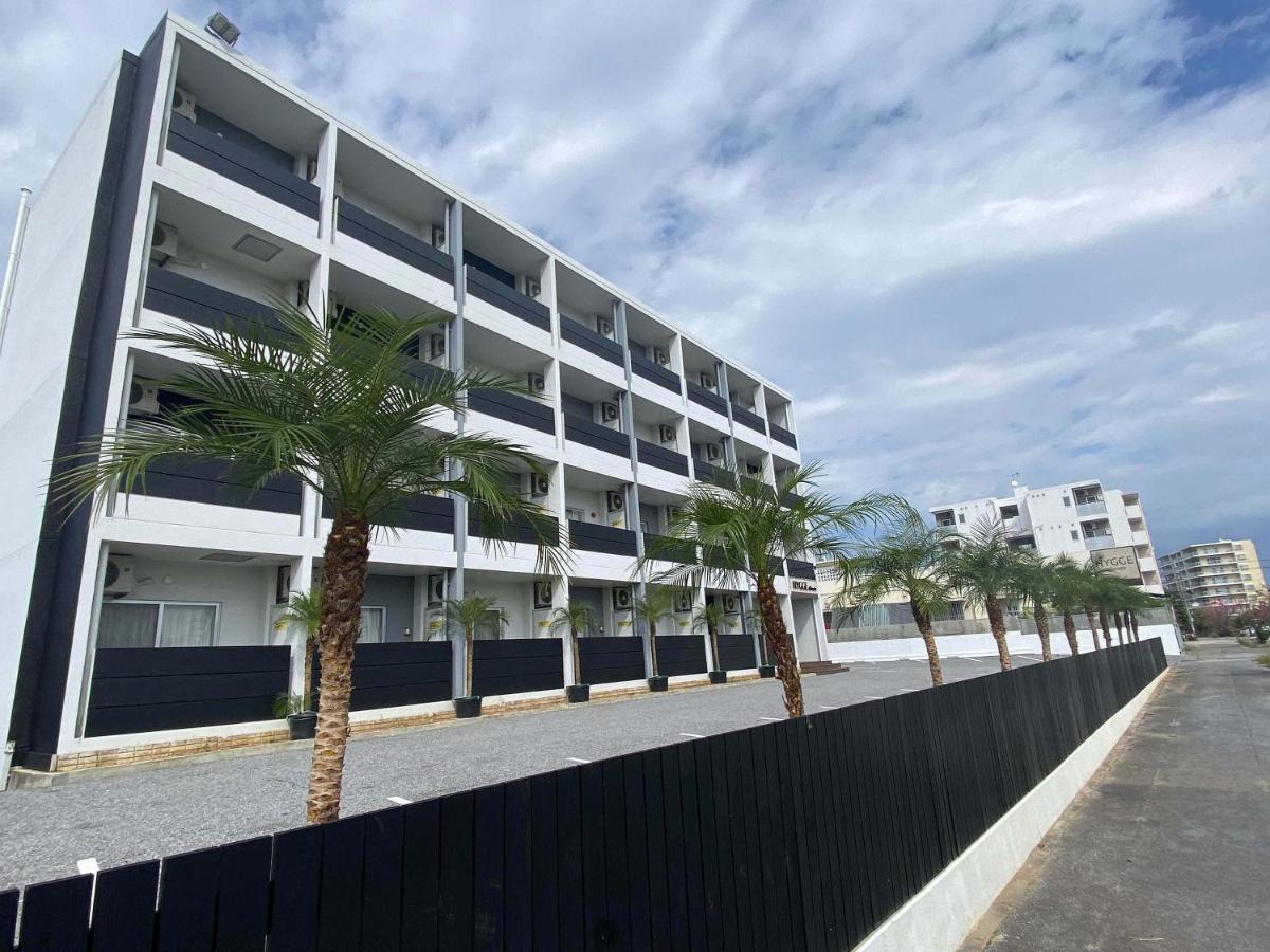 Hygge Biimata Aparthotel Nago Exterior photo