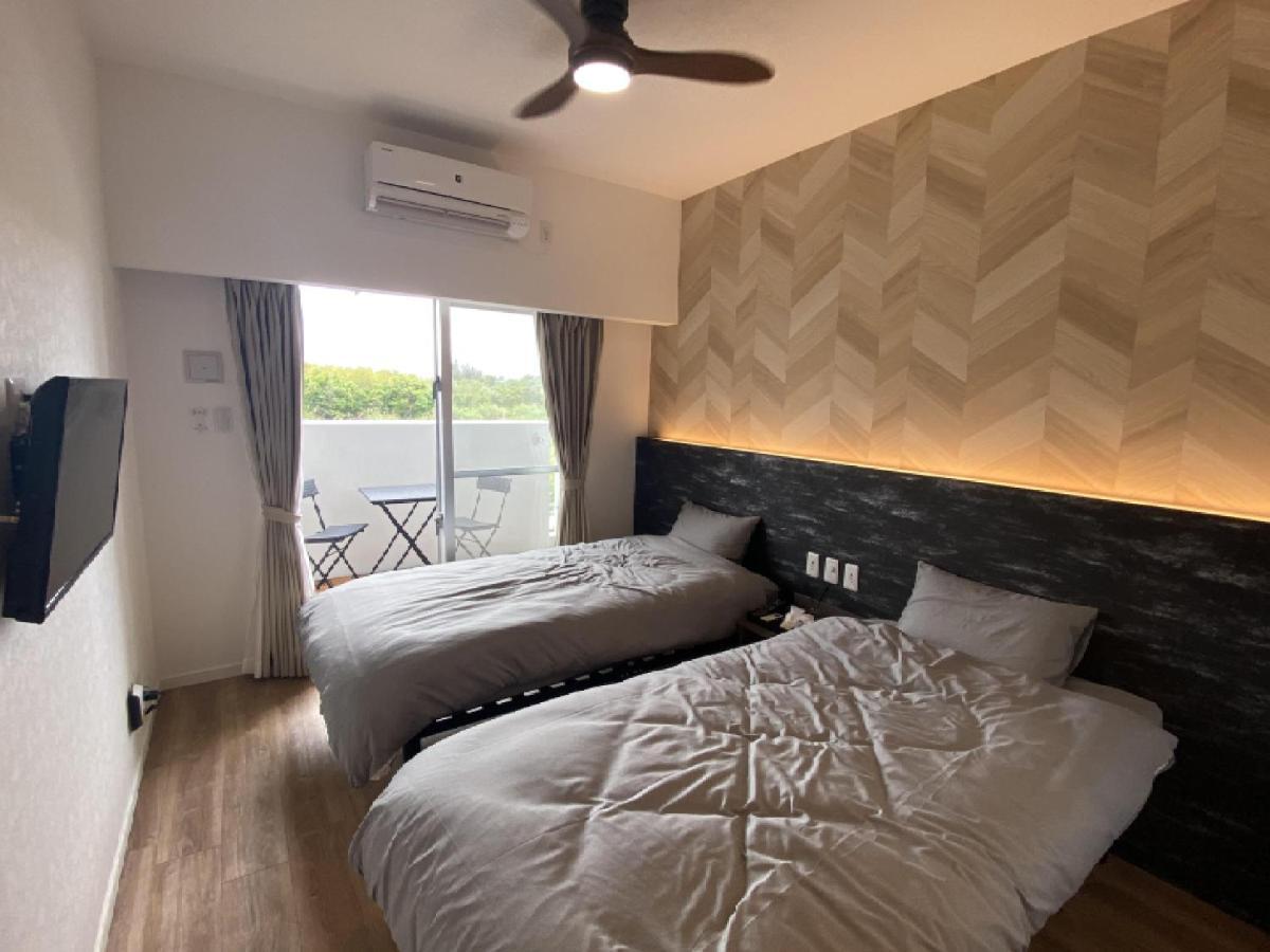 Hygge Biimata Aparthotel Nago Exterior photo