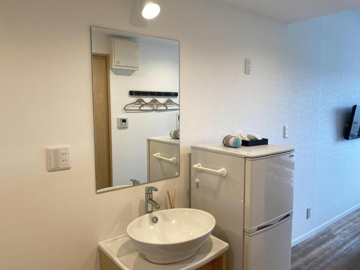 Hygge Biimata Aparthotel Nago Exterior photo